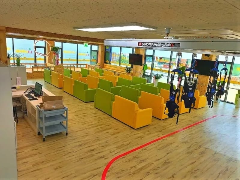 LH노인복지센터 in 남양주시, 경기도 photo 1