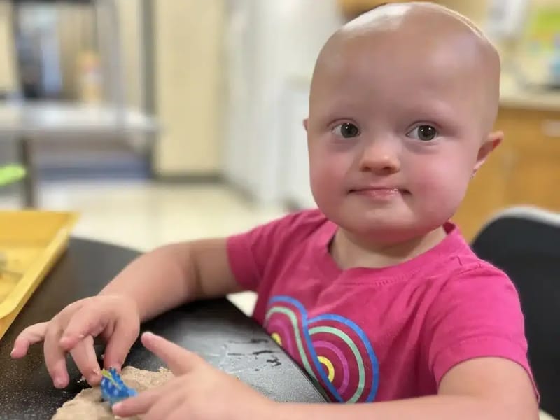 A PEDIATRIC OCCUPATIONAL THERAPY INC. - Home Health Nursing in Edwardsville, IL photo 3