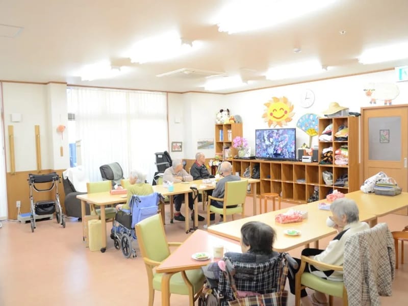おひさまデイサービス - デイサービス in 日南市, 宮崎県 photo 3