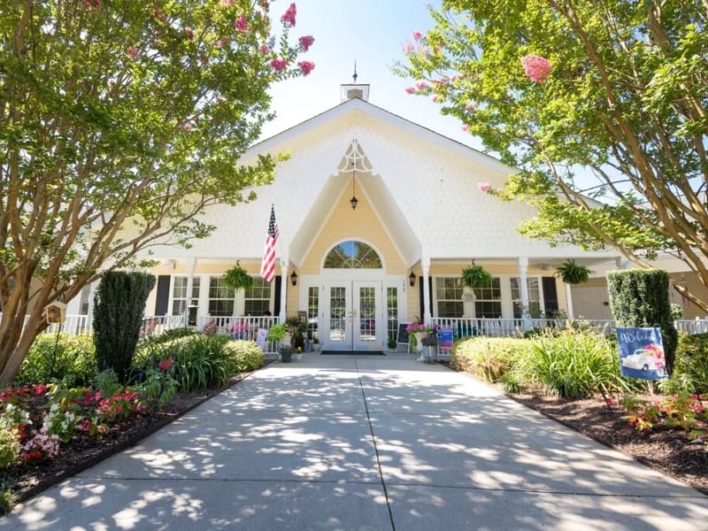 Biltmore @ Home #2 - Assisted Living in Mooresville, NC photo 1