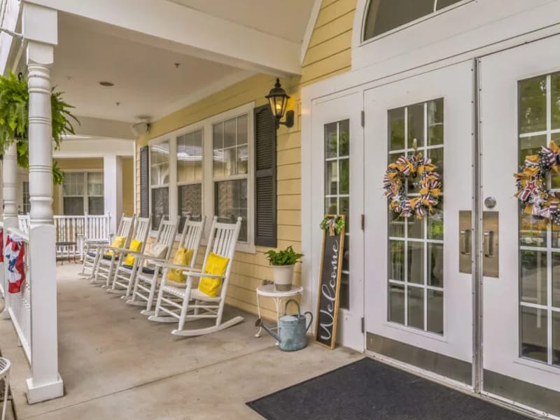 Biltmore @ Home #2 - Assisted Living in Mooresville, NC photo 2
