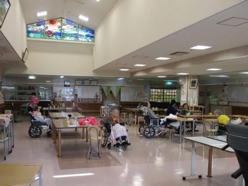 やまゆり荘居宅介護支援事業所 - 有料老人ホーム in 奥州市, 岩手県 photo 1