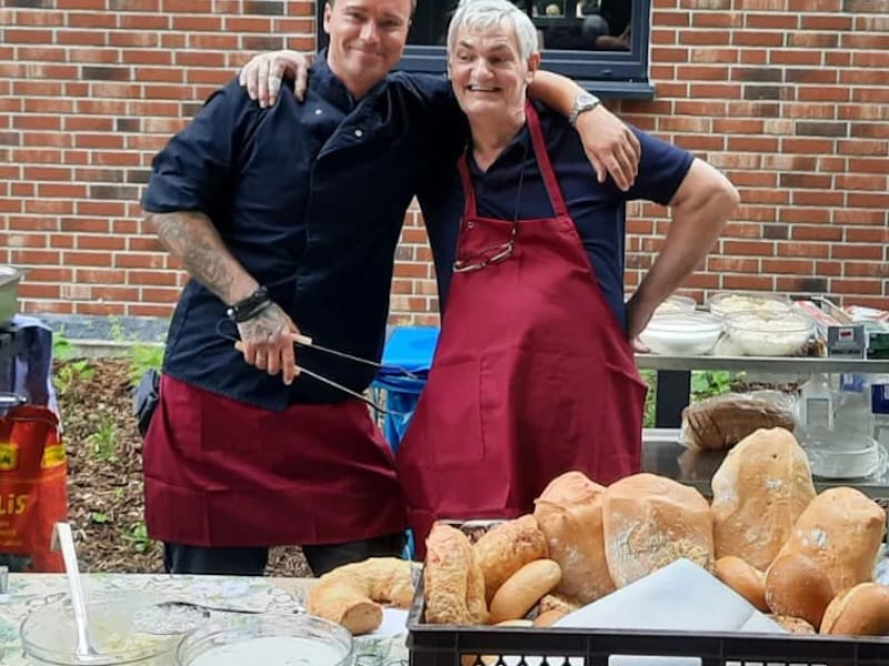 Haus an der Krachtstraße - Betreutes Wohnen in Bochum, Nordrhein-Westfalen photo 2