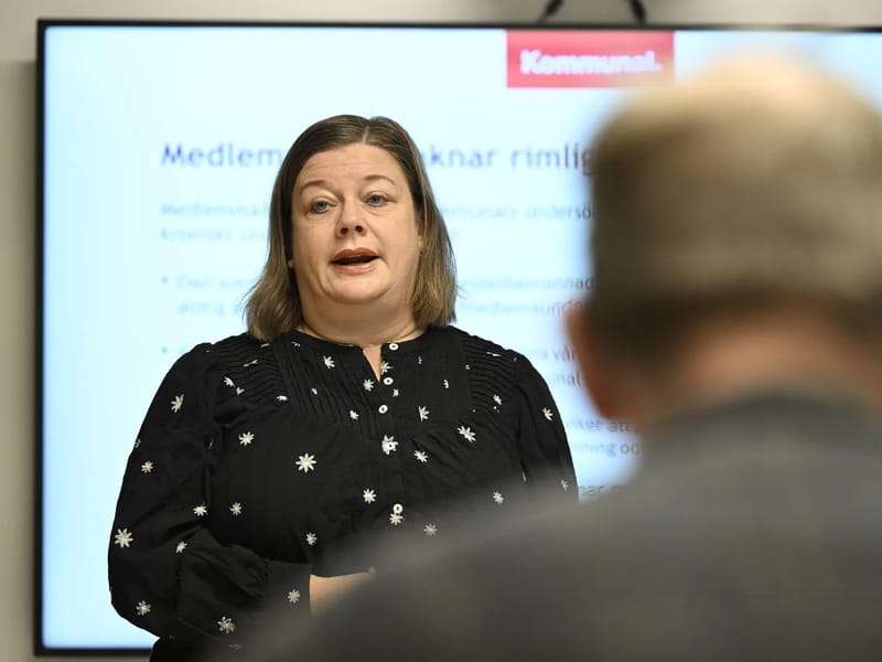 Kommunal hemtjänst - Hemtjänst in Nordanstig, Gävleborgs län photo 2