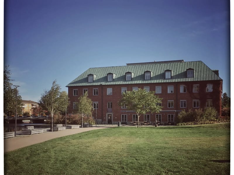 Råsvägen - Serviceboende in Tranås, Jonkoping County photo 2