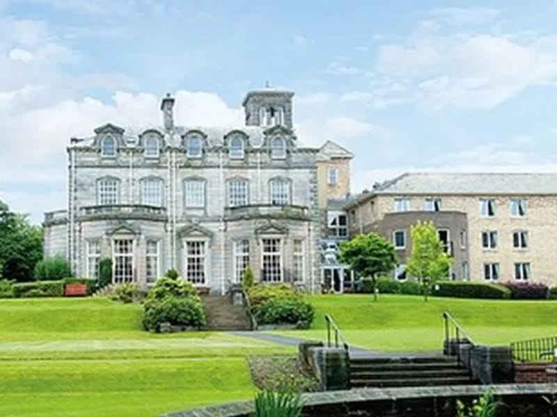 The Manor House Care Home - Assisted Living in Wirral, England photo 2