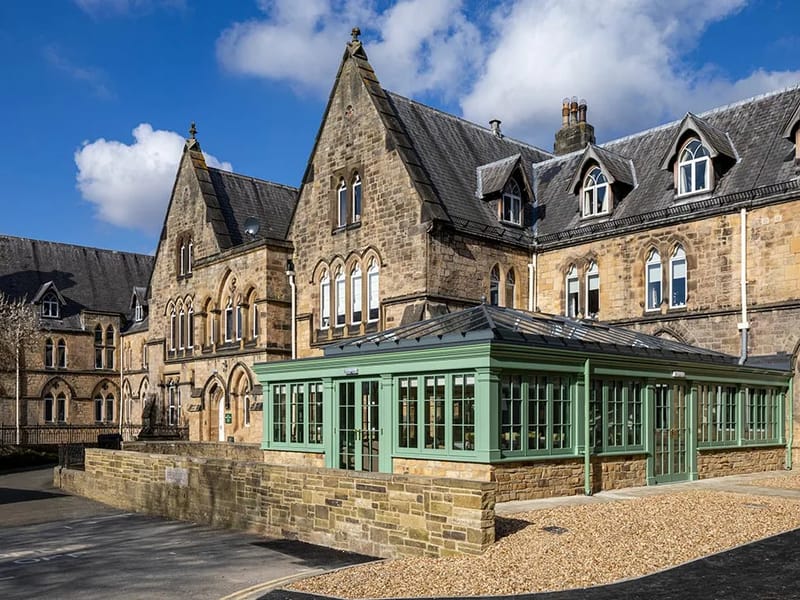 Beddell House - Assisted Living in Durham, England photo 3