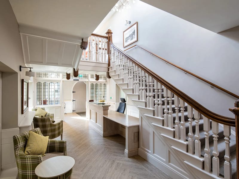 Beddell House - Assisted Living in Durham, England photo 2