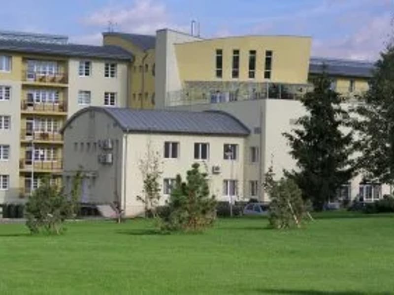 domovy se zvláštním režimem (7752337) - Domov pro seniory in Brno, Jihomoravský kraj photo 1