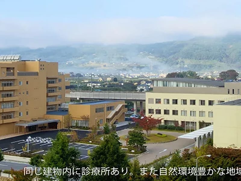 イーケア - 有料老人ホーム in 長野市, 長野県 photo 3