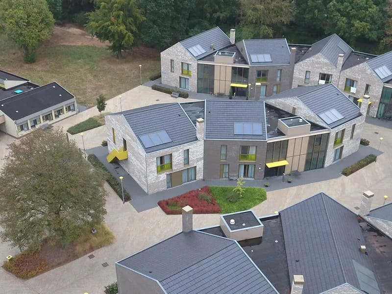 De Witte Steen - Begeleid Wonen in Venlo, Limburg photo 2
