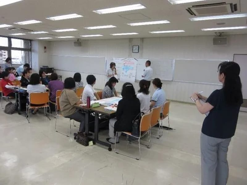 あま市社会福祉協議会居宅介護支援事業所 - 有料老人ホーム in あま市, 愛知県 photo 2
