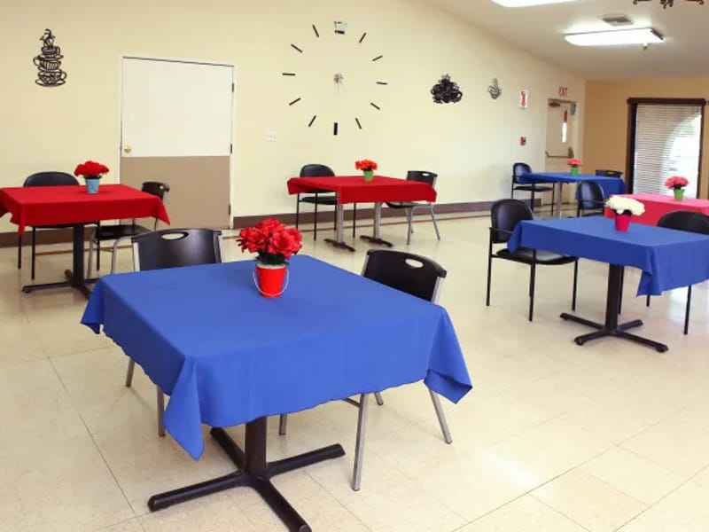 Arvin Post Acute - Nursing Home in Arvin, CA photo 2