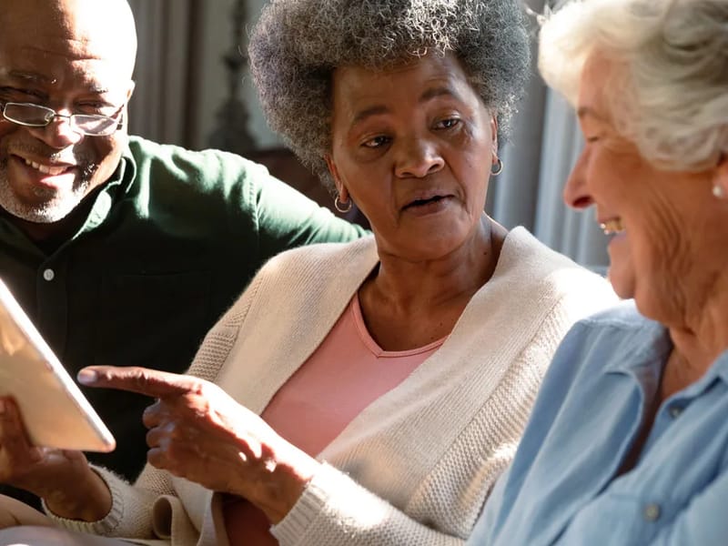 Ellington Assisted Living Services, LLC — Assisted Living, Ellington, CT · photo 2