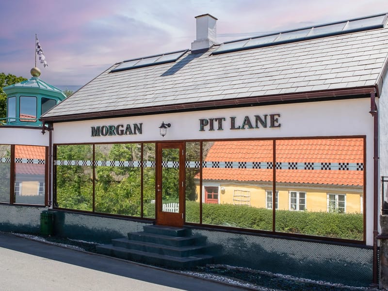 Mogården - Äldreboende in Piteå, Norrbottens län photo 1