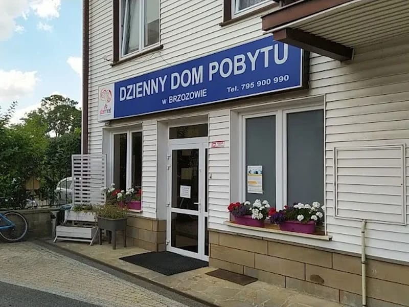 Opieka Długoterminowa Brzozów - Pielęgniarstwo domowe in Brzozów, Brzozów photo 1