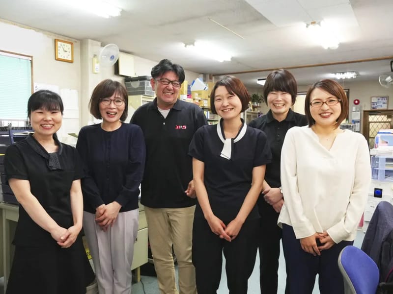 かしわばら指定居宅介護支援センター - 有料老人ホーム in 春日井市, 愛知県 photo 2