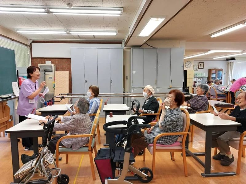 (有)岩本薬局　春日デイサービスセンター - デイサービス in 静岡市葵区, 静岡県 photo 2