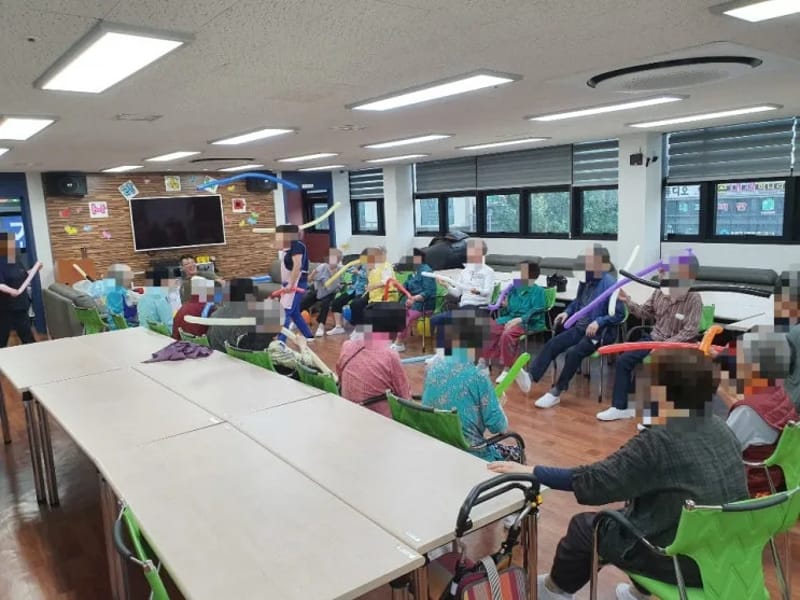만수무강재가복지센터 - 방문요양 in 연수구, 인천광역시 photo 1