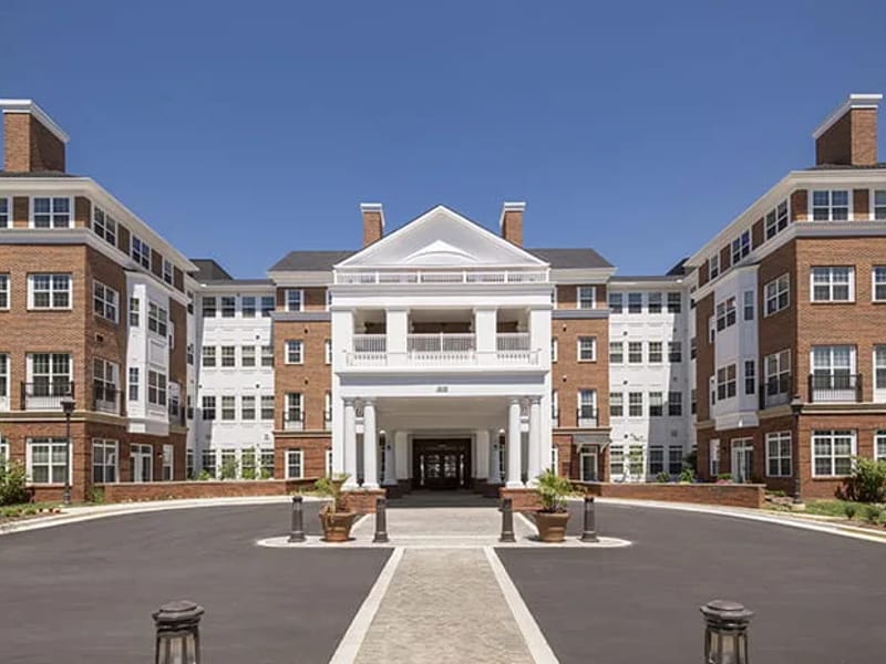 Brightview Annapolis - Assisted Living in Annapolis, MD photo 2