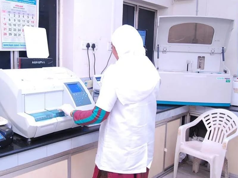 Al Arif Hospital - अस्पताल in Near N.H. Bypass  Thiruvananthapuram, Kerala photo 3