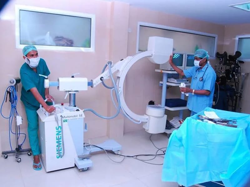 Al Arif Hospital - अस्पताल in Near N.H. Bypass  Thiruvananthapuram, Kerala photo 1