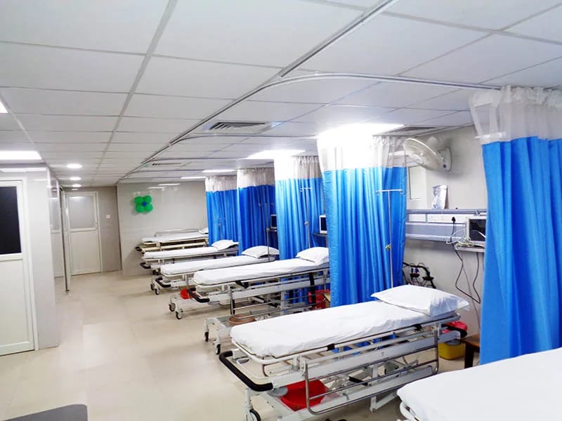 Al Arif Hospital - अस्पताल in Near N.H. Bypass  Thiruvananthapuram, Kerala photo 2