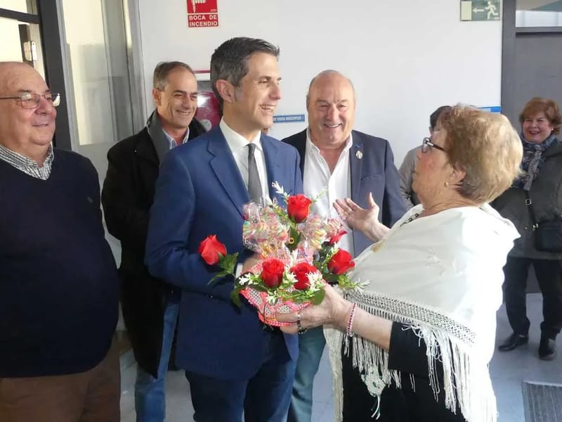 Club Municipal De Jubilados Y Pensionistas Manuel Azaña - Hogar de Ancianos in Alcalá De Henares, Madrid photo 3