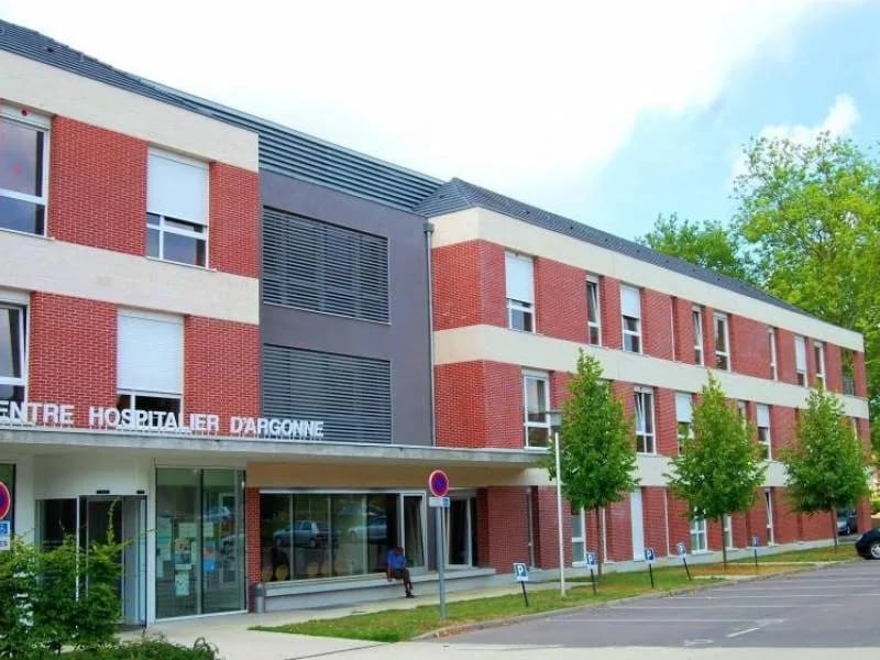 RãSidence Autonomie Sainte Marie - Maison de Retraite in CHALONS EN CHAMPAGNE, Grand Est photo 3