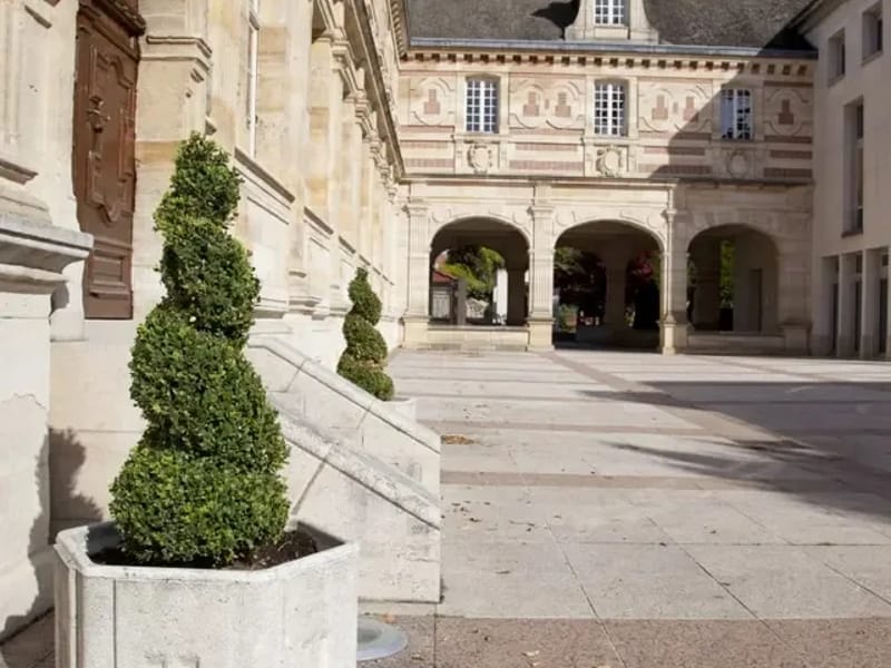 RãSidence Autonomie Sainte Marie - Maison de Retraite in CHALONS EN CHAMPAGNE, Grand Est photo 2