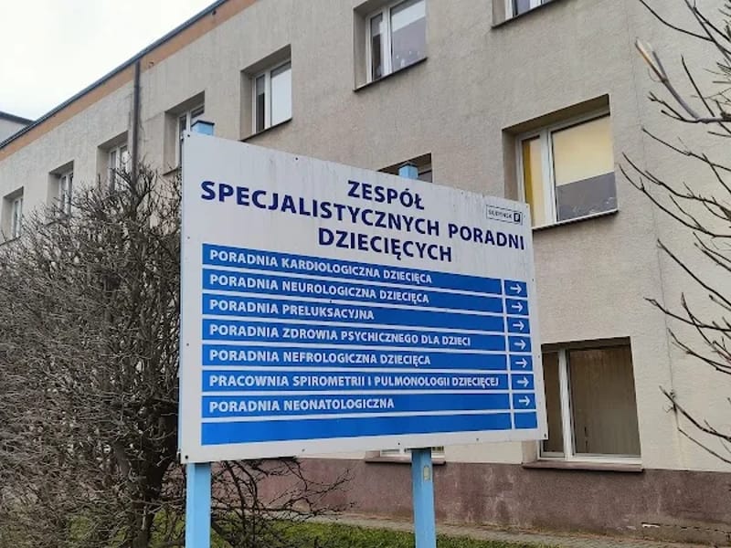 Hospicjum Sandomierz - Hospicjum in Sandomierz, Sandomierz photo 2