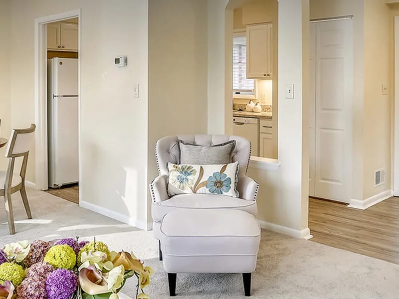 Village At Rockville (The) - Assisted Living in Rockville, MD photo 2