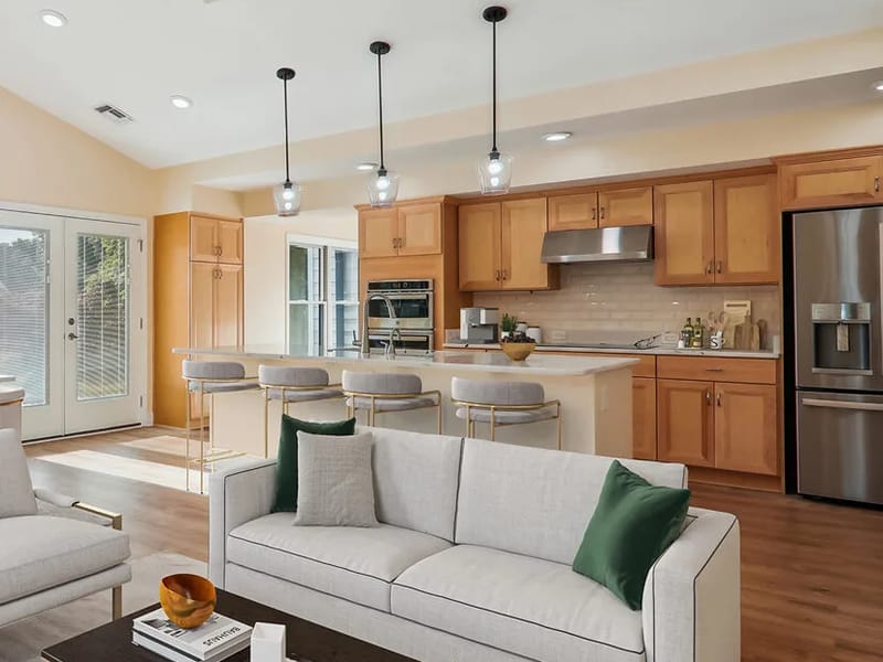 Village At Rockville (The) - Assisted Living in Rockville, MD photo 3