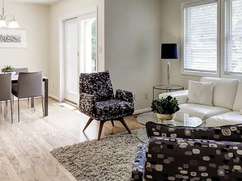 Village At Rockville (The) - Assisted Living in Rockville, MD photo 1