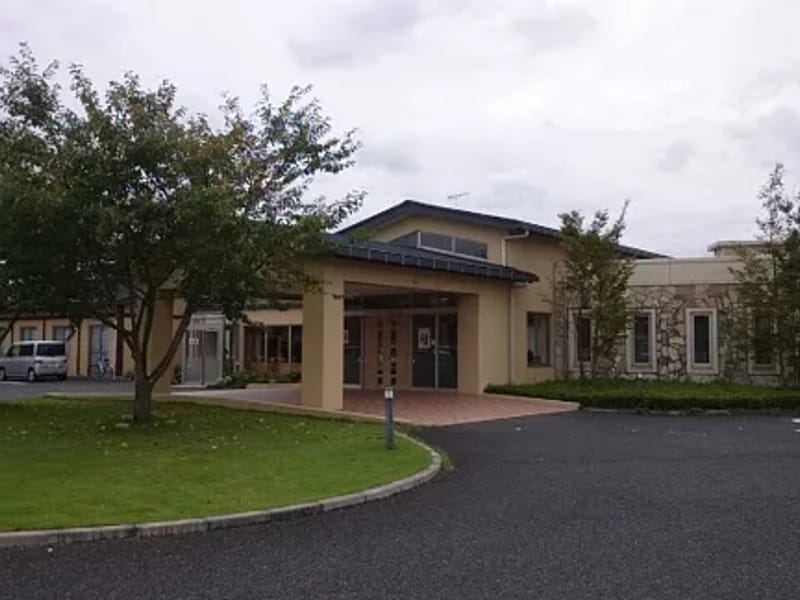 おばやし居宅介護支援事業所 - 有料老人ホーム in 筑西市, 茨城県 photo 2