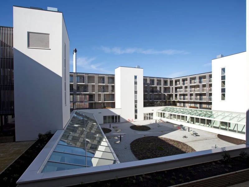 Het Zamen - Begeleid Wonen in Den Haag, Zuid-Holland photo 3