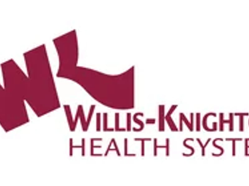 AMY SMILEY NP AND WILLIS-KNIGHTON MEDICAL CENTER - Home Health Nursing in Shreveport, LA photo 2