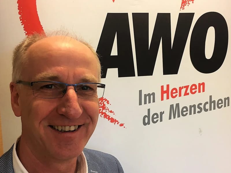AWO Pflegeservice Zuhause - Häusliche Pflege in Paderborn, Nordrhein-Westfalen photo 1