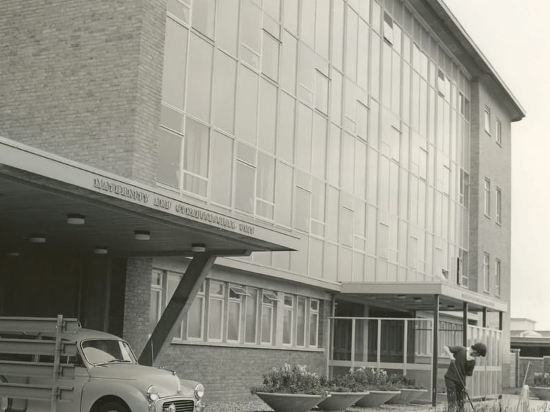 Autism Care (Grantham) - Assisted Living in Grantham, England photo 1