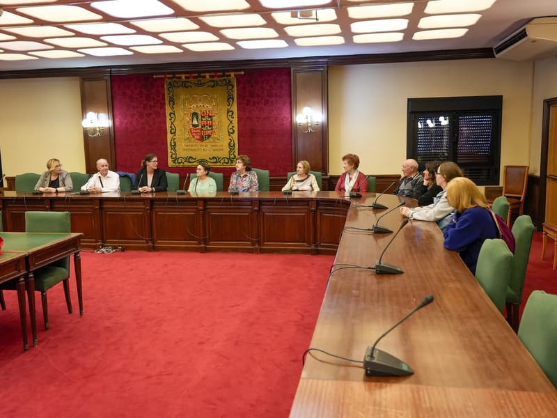 Centro De Mayores "La Princesa" - Hogar de Ancianos in Móstoles, Madrid photo 3