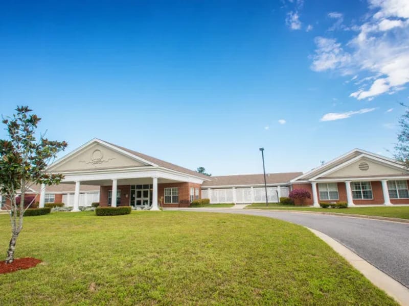 Dallas Emergency Group LLC - Home Health Nursing in Selma, AL photo 1