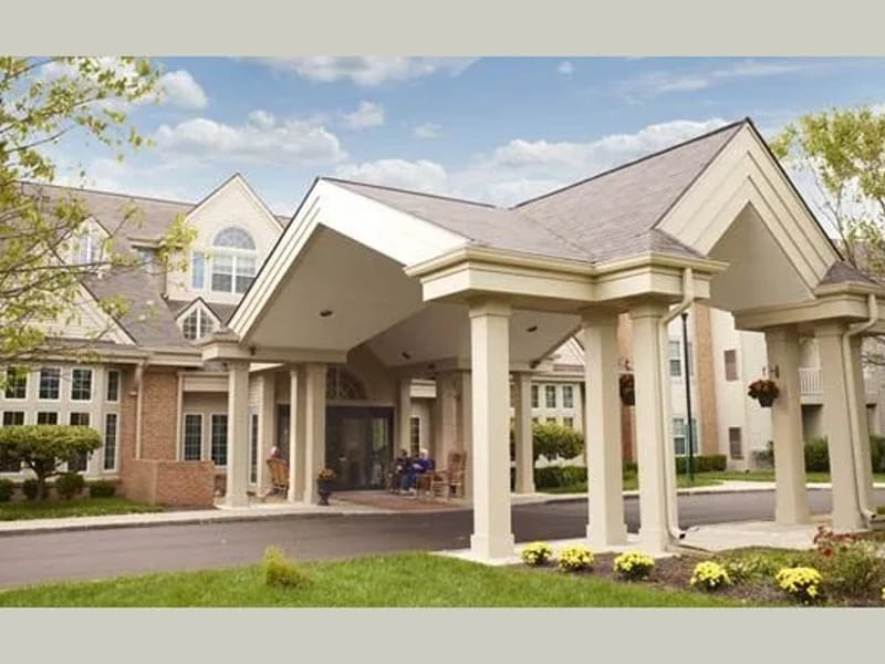 American House Oakland - Assisted Living in Pontiac, MI photo 3