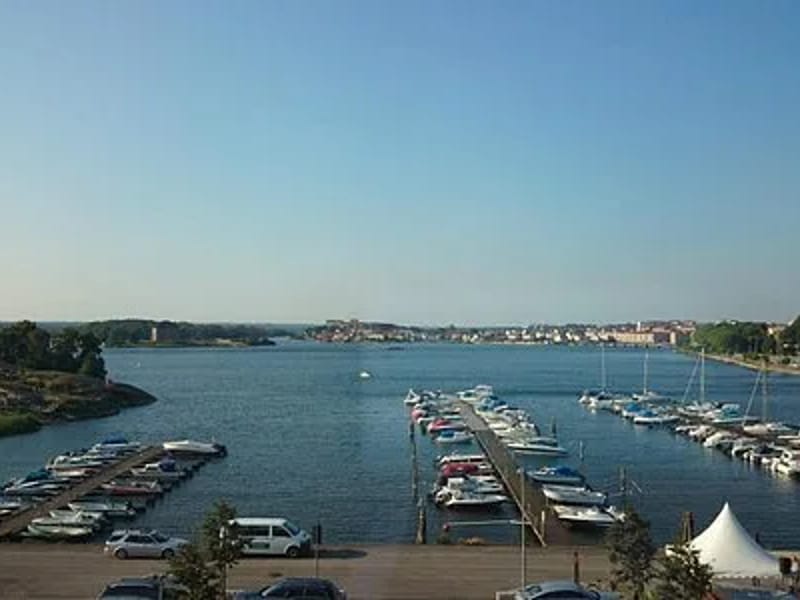 Annagården 1 2 - Äldreboende in Karlskrona, Blekinge län photo 3