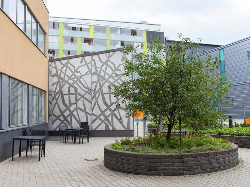 Esperi Hoivakoti Vanhalinna - Vanhainkoti in Helsinki, Uusimaa photo 2