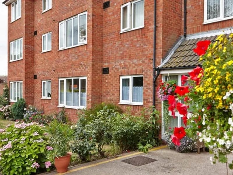 Seaview House Nursing Home - Nursing Home in Clacton On Sea, England photo 2