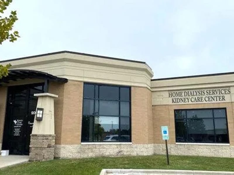 Home Dialysis Services - Elgin - Dialysis in Crystal Lak, IL photo 1