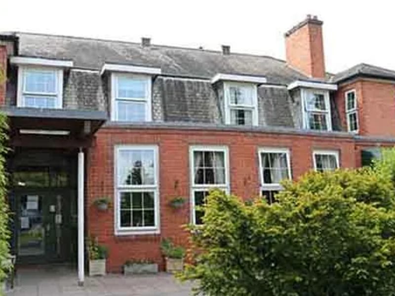 Gwen Walford House - Nursing Home in Hereford, England photo 3