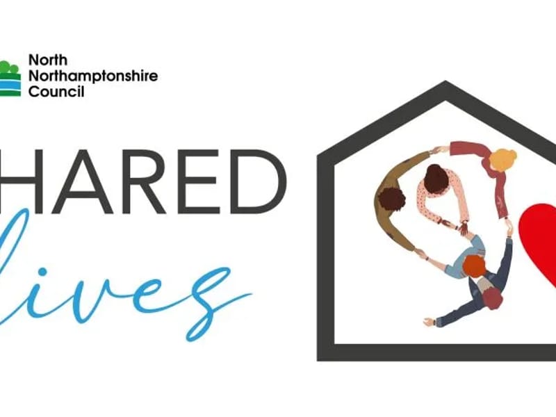 Shared Lives North Northamptonshire Council in Kettering, England photo 1