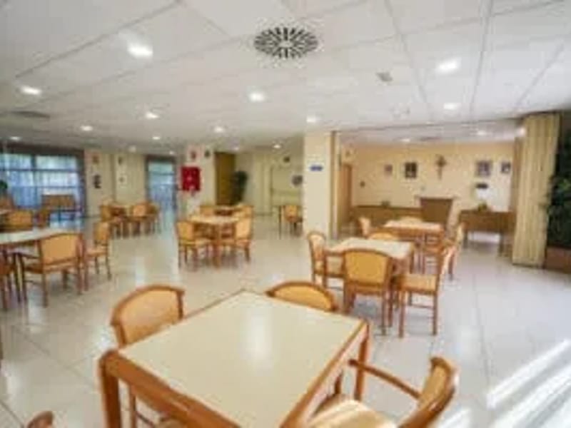 Amavir Alcala De Henares, Residencia De Personas Mayores (Plan Velocidad) - Hogar de Ancianos in Alcalá De Henares, Madrid photo 3
