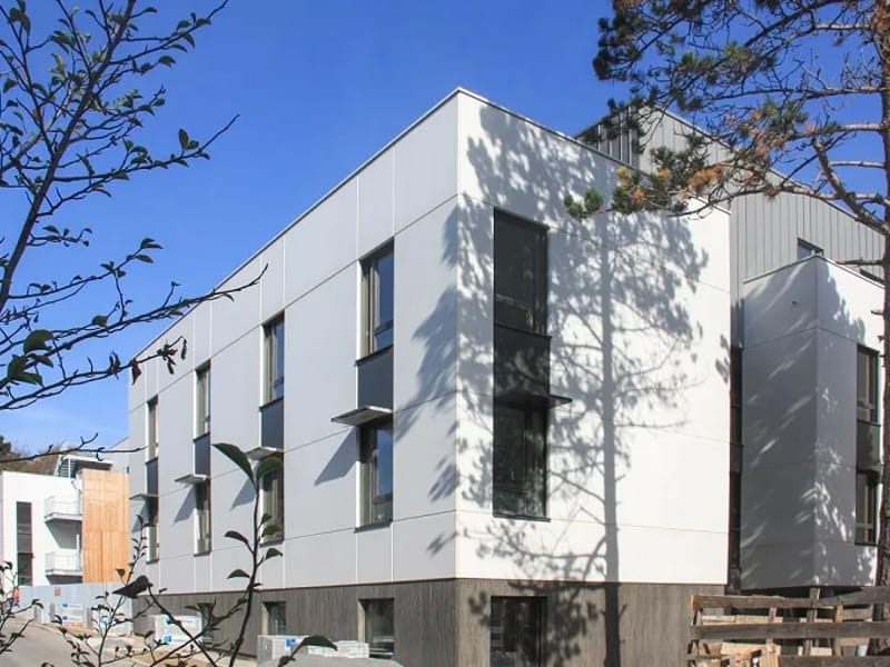 Ehpad Ma Maison - EHPAD in NANTES, Pays de la Loire photo 2